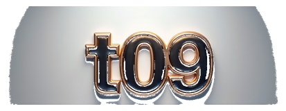 t09 logo
