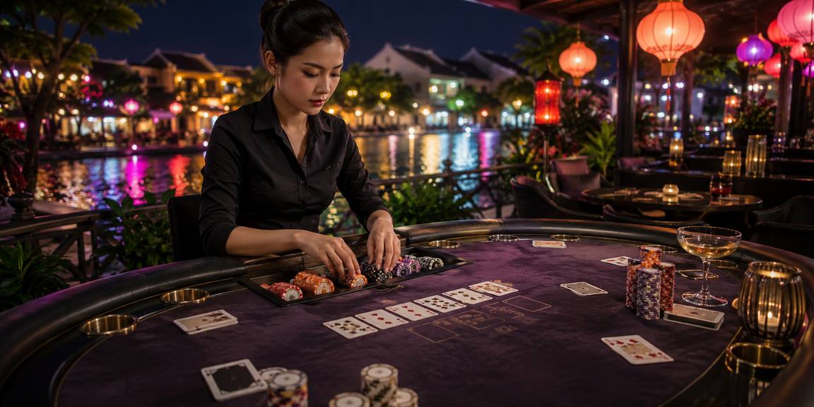 t09 Lightning Baccarat